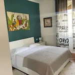 Panoramico Elena דירה *