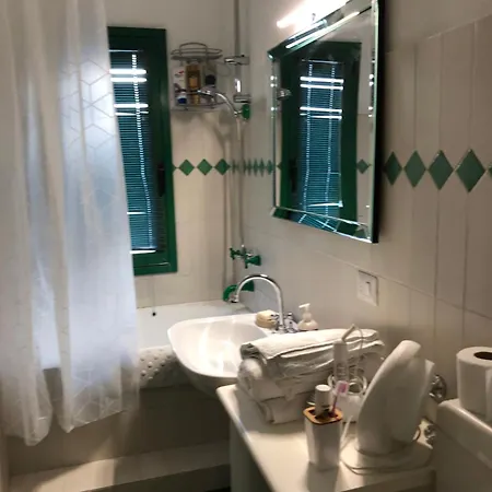 Appartement Panoramico Elena *