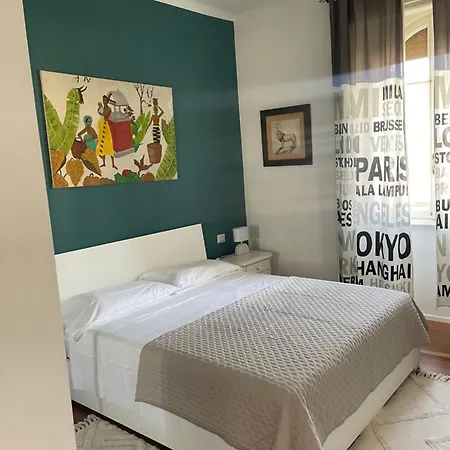 Panoramico Elena Appartement *