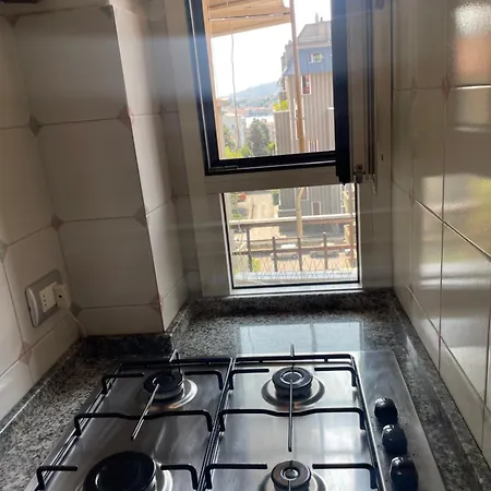 Appartement Panoramico Elena *