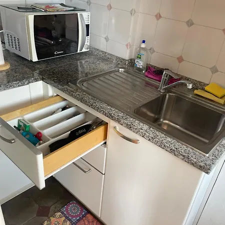 Appartement Panoramico Elena