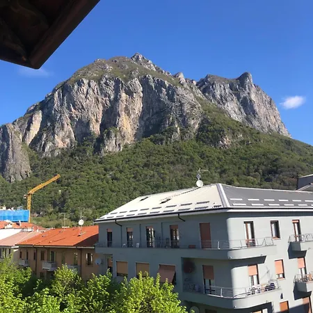 Appartement Panoramico Elena