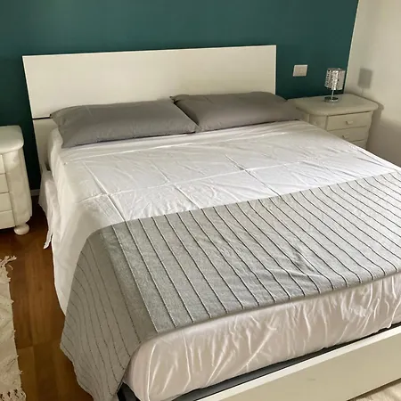 Panoramico Elena דירה לקו