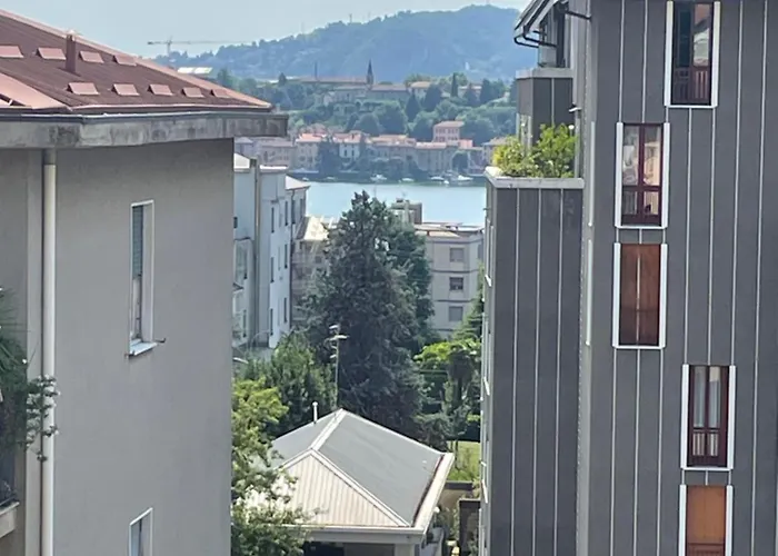 Panoramico Elena Apartman
