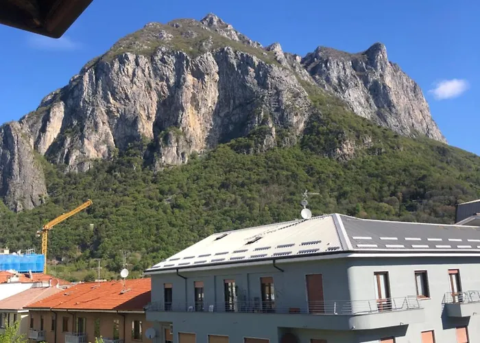 Apartman Panoramico Elena