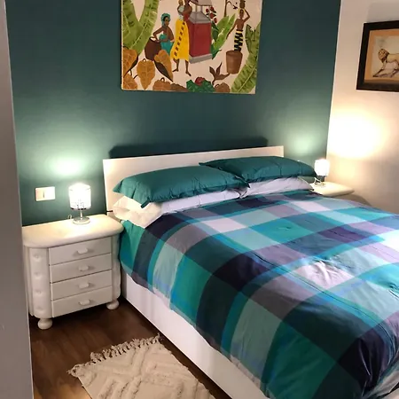 Daire Panoramico Elena *