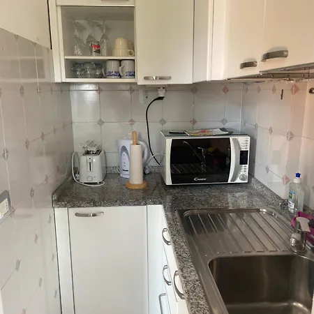 Appartamento Panoramico Elena *