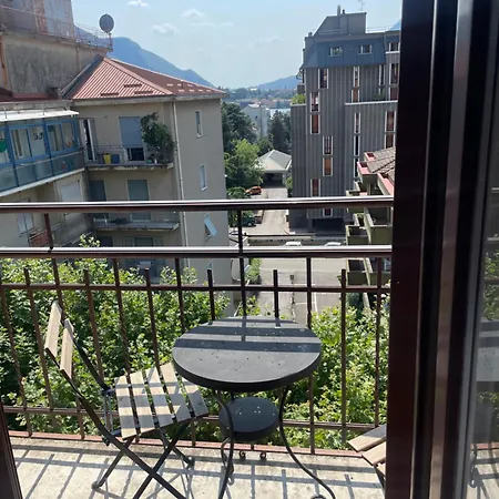 Panoramico Elena Lecco