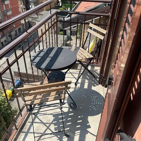 Panoramico Elena * Lecco