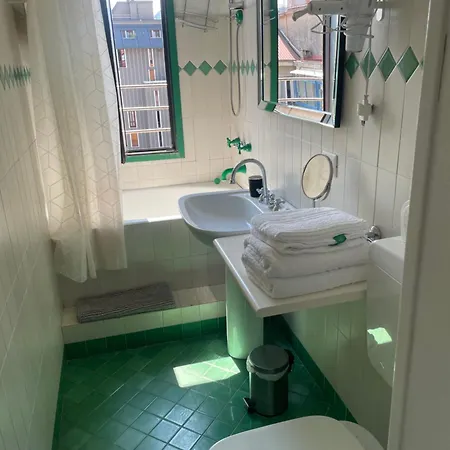 Panoramico Elena Apartman *