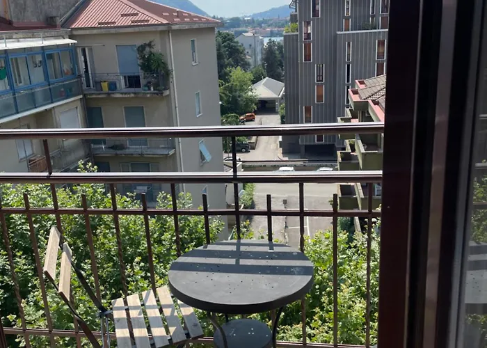 Panoramico Elena Lecco